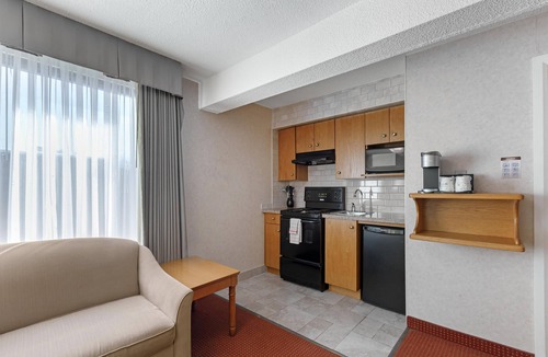 Peterborough Hotel | Best Western Plus Otonabee Inn