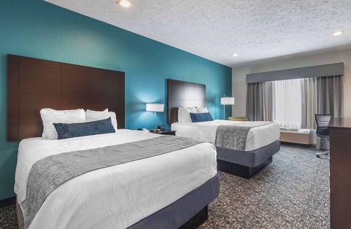 Owensboro Hotel | Best Western Plus Owensboro