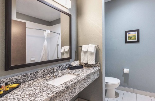 Owensboro Hotel | Best Western Plus Owensboro