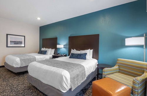 Owensboro Hotel | Best Western Plus Owensboro