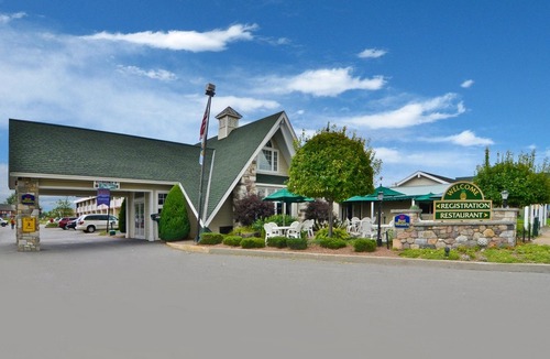 Plattsburgh Hotel | Best Western Plus Plattsburgh