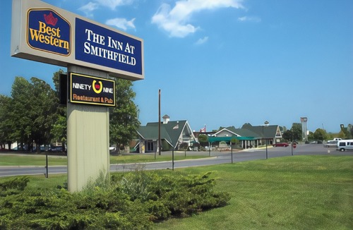 Plattsburgh Hotel | Best Western Plus Plattsburgh