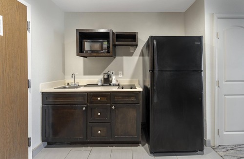 Pauls Valley Hotel | Best Western Plus Pauls Valley
