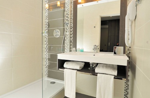 Evreux Hotel | Best Western Plus Palais Des Congres