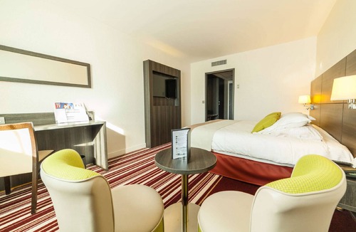 Evreux Hotel | Best Western Plus Palais Des Congres