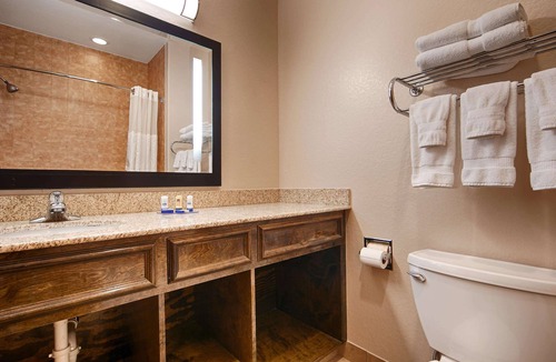 Southside Hotel | Best Western Plus Palo Alto Inn & Suites