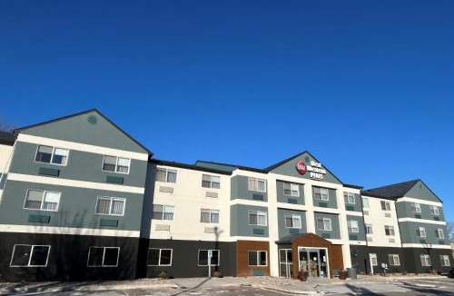 Appleton Hotel | Best Western Plus Paper Valley Hotel