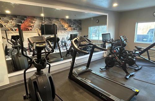 Appleton Hotel | Best Western Plus Paper Valley Hotel
