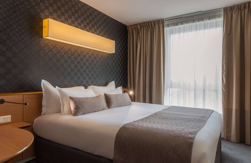 Saclay Hotel | Best Western Plus Paris Saclay