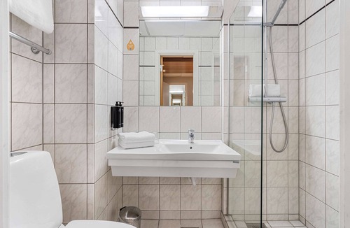 Tarnby Kommune Hotel | Best Western Plus Park Globetrotter Copenhagen Airport