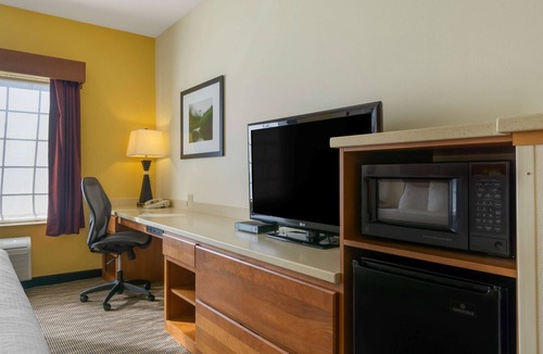 Chehalis Hotel | Best Western Plus Park Place Inn & Suites