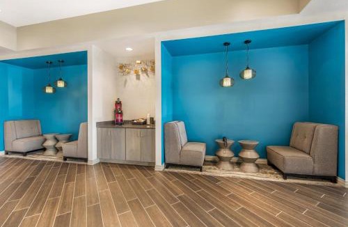 Olney Hotel | Best Western Plus Parkside Inn & Suites