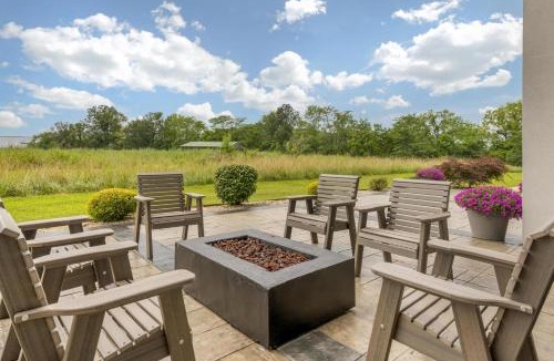 Olney Hotel | Best Western Plus Parkside Inn & Suites