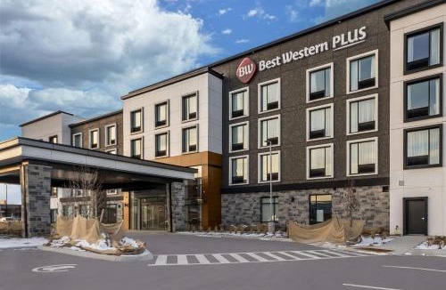 Parry Sound Hotel | Best Western Plus Parry Sound