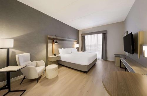 Parry Sound Hotel | Best Western Plus Parry Sound
