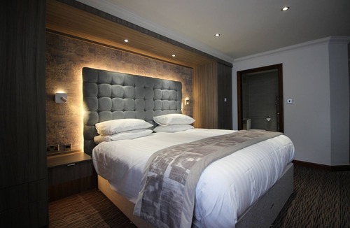 Thurnscoe Hotel | Best Western Plus Pastures Hotel