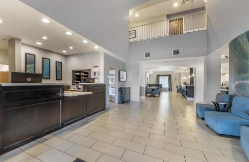 Pauls Valley Hotel | Best Western Plus Pauls Valley