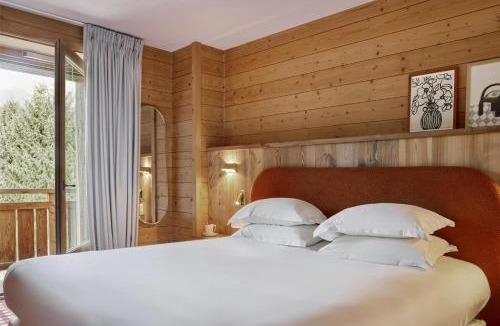 Sallanches Hotel | Best Western Plus Pays du Mont Blanc