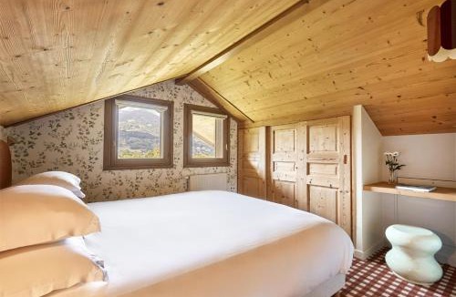 Sallanches Hotel | Best Western Plus Pays du Mont Blanc