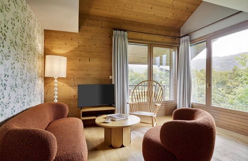 Sallanches Hotel | Best Western Plus Pays du Mont Blanc