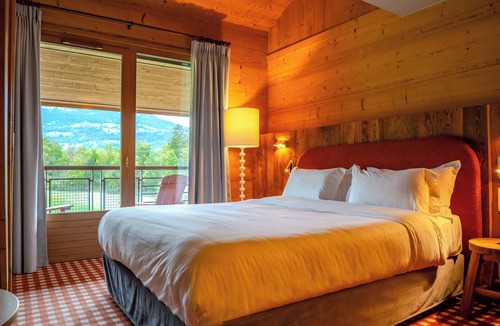 Sallanches Hotel | Best Western Plus Pays du Mont Blanc