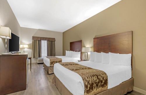 Fort Gary Hotel | Best Western Plus Pembina Inn & Suites
