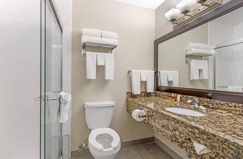 Fort Gary Hotel | Best Western Plus Pembina Inn & Suites