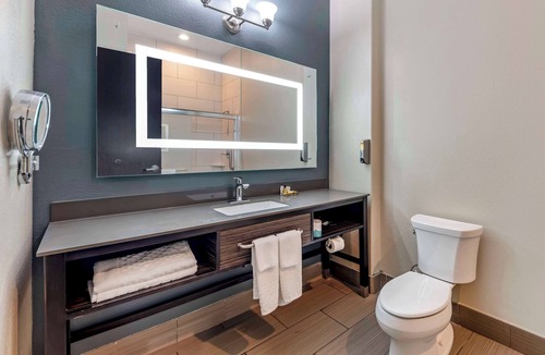 Pflugerville Hotel | Best Western Plus Pflugerville