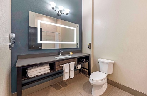 Pflugerville Hotel | Best Western Plus Pflugerville