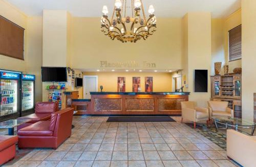 Placerville Hotel | Best Western Plus Placerville Inn
