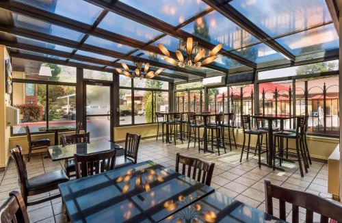 Placerville Hotel | Best Western Plus Placerville Inn