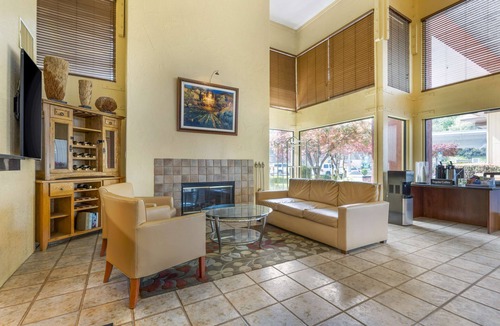 Placerville Hotel | Best Western Plus Placerville Inn