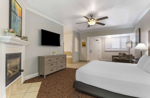 Placerville Hotel | Best Western Plus Placerville Inn