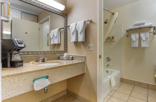 Placerville Hotel | Best Western Plus Placerville Inn