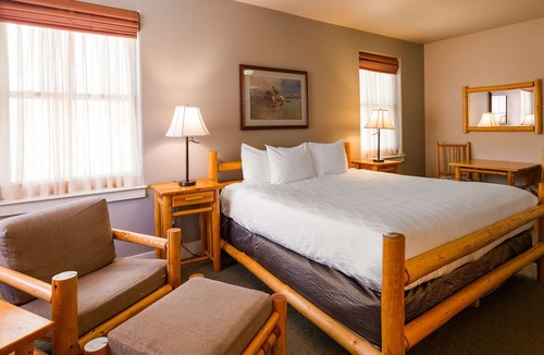 Thermopolis Hotel | Best Western Plus Plaza Hotel