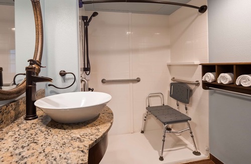 Thermopolis Hotel | Best Western Plus Plaza Hotel