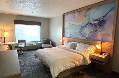 Pocomoke City Hotel | Best Western Plus Pocomoke City