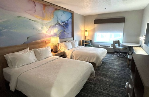 Pocomoke City Hotel | Best Western Plus Pocomoke City