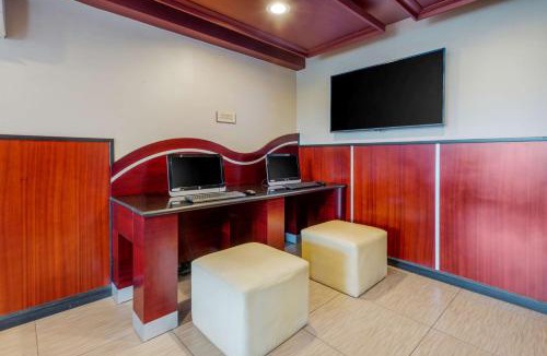 Tannersville Hotel | BEST WESTERN PLUS Poconos