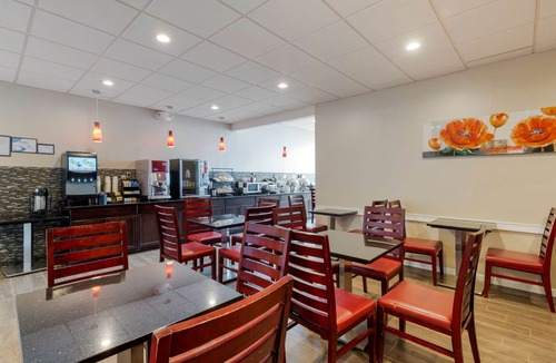 Tannersville Hotel | Best Western Plus Poconos Hotel