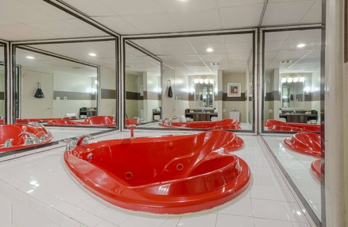 Tannersville Hotel | Best Western Plus Poconos Hotel