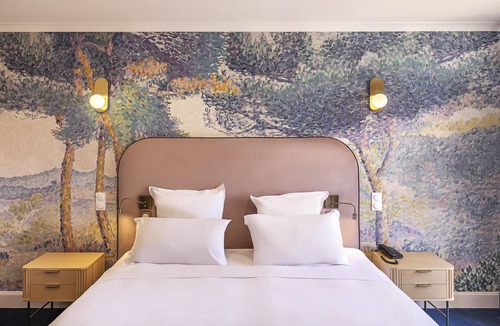 Poitiers Hotel | Best Western Plus Poitiers Centre Le Grand Hotel