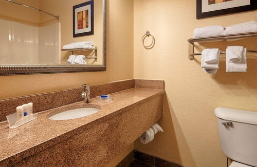 Mitchell Hotel | Best Western Plus Pontoon Beach