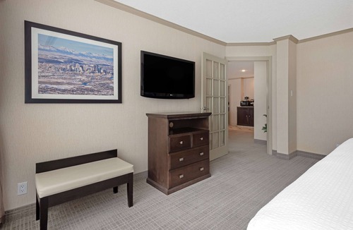 Calgary Hotel | Best Western Plus Port O'Call Hotel