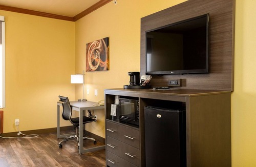 Portland Hotel | Best Western Plus Portland