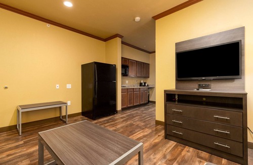 Portland Hotel | Best Western Plus Portland