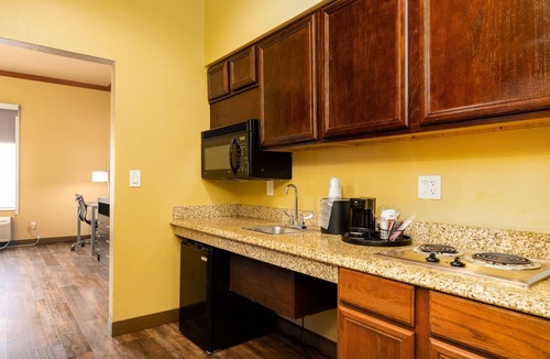 Portland Hotel | Best Western Plus Portland