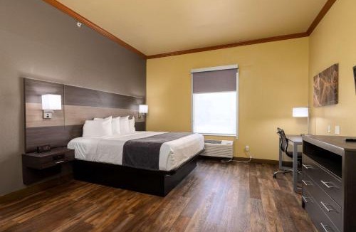 Portland Hotel | Best Western Plus Portland