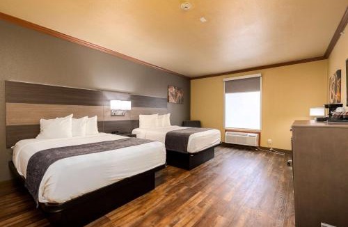 Portland Hotel | Best Western Plus Portland