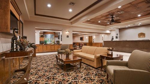 Portland Hotel | Best Western Plus Portland